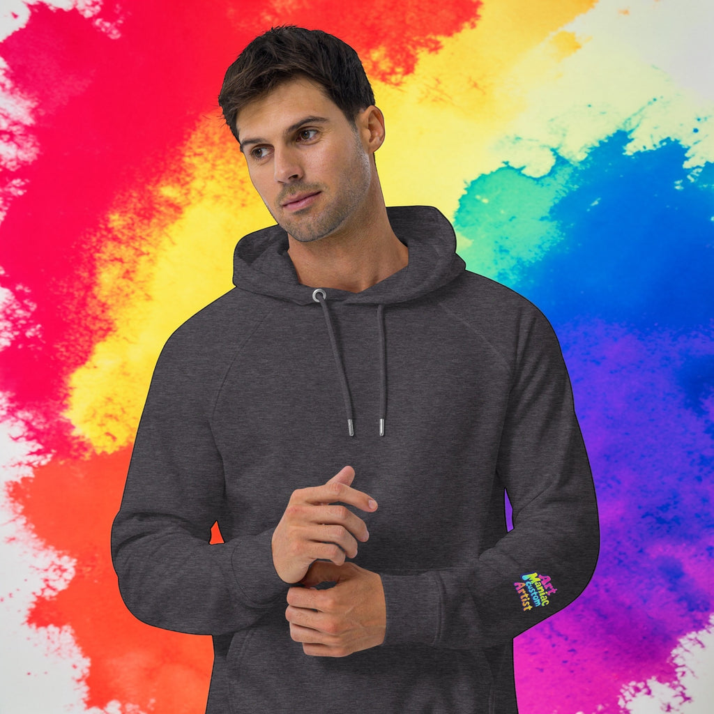 Voilet E unisex Hoodie