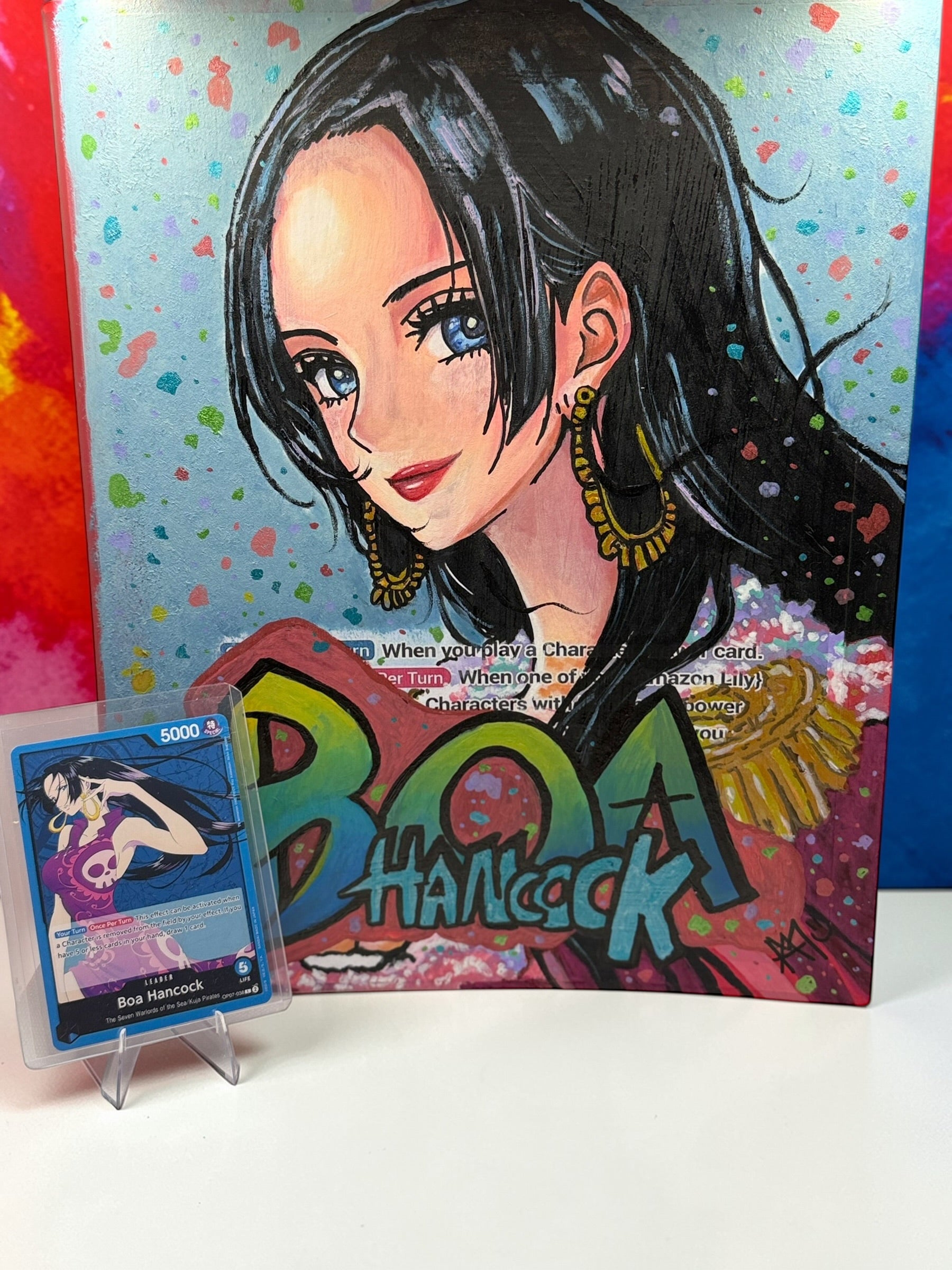 The Empress of TCG Binders! 🐍✨