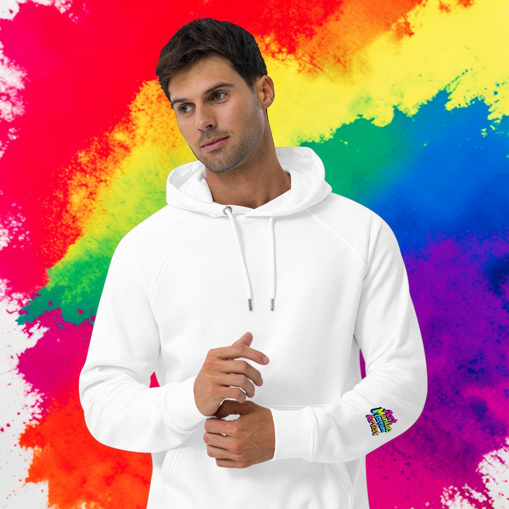 Voilet E unisex Hoodie