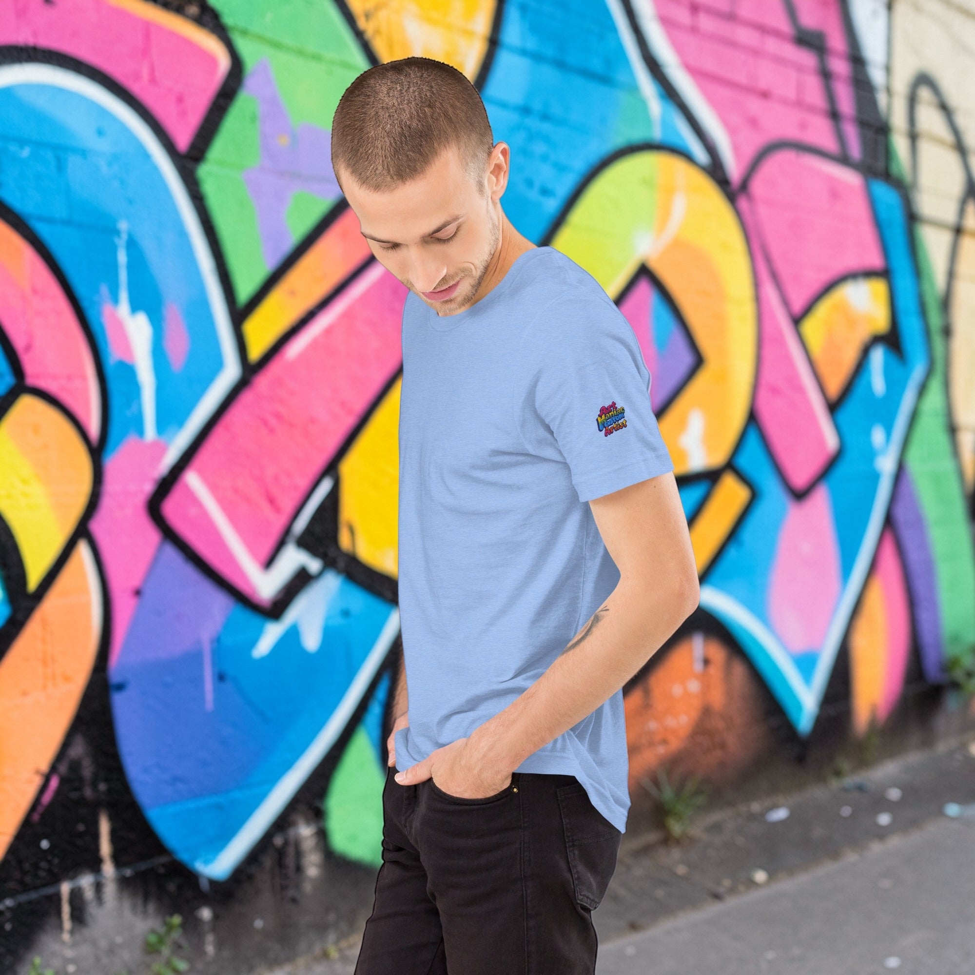 The Navigator, Plus size